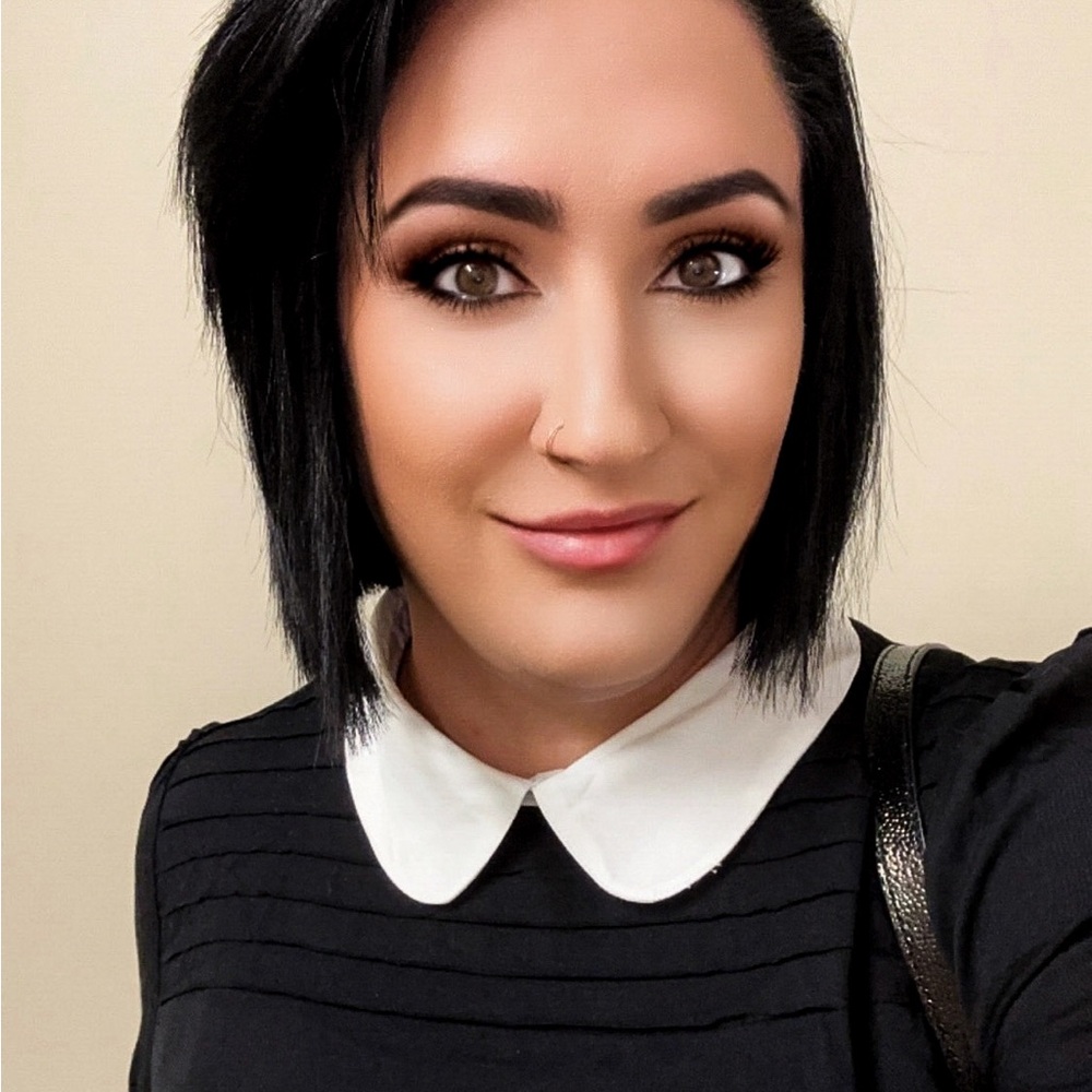 Hi, I’m Rachel!